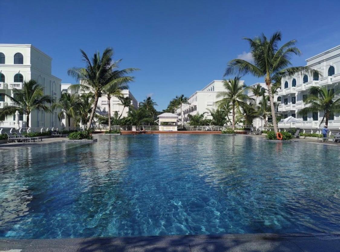 Myrtle Boutique Hotel דואונג דונג מראה חיצוני תמונה