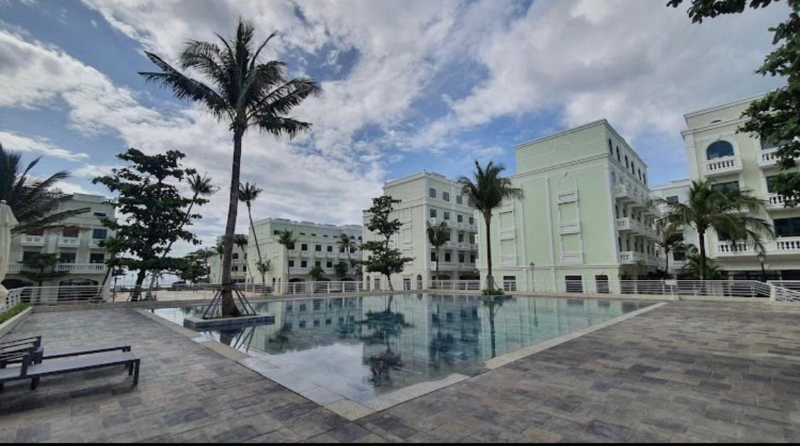 Myrtle Boutique Hotel דואונג דונג מראה חיצוני תמונה