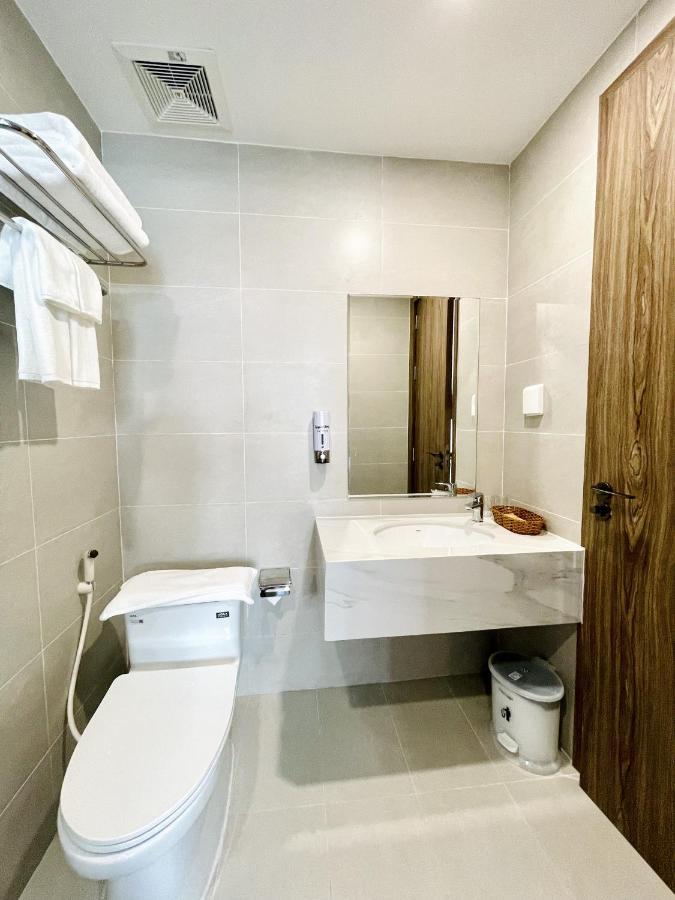 Myrtle Boutique Hotel דואונג דונג מראה חיצוני תמונה