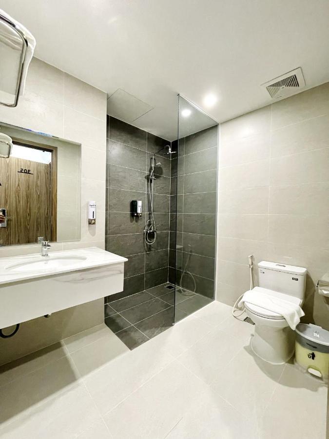 Myrtle Boutique Hotel דואונג דונג מראה חיצוני תמונה